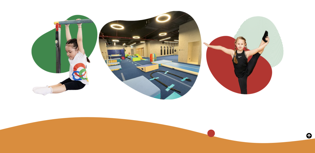 Why is iGym Dubai the perfect place for family fitness?